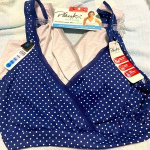 Two nursing bra ✨